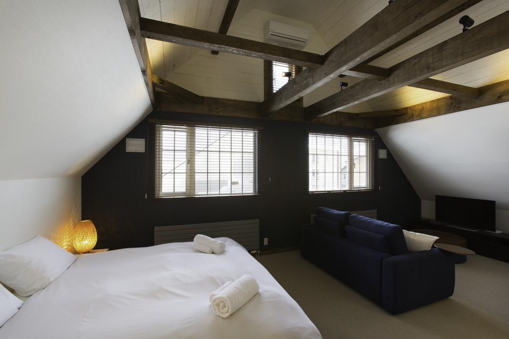 큐찬 Greystone 빌라 외부 사진